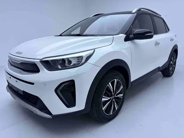 Kia KX1 2021