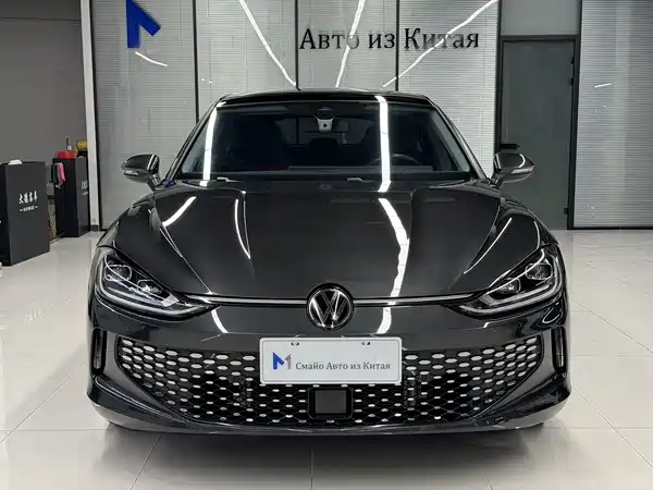 Volkswagen Lamando 2023, фото 3