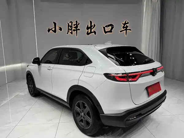 Honda XR-V 2023, фото 14