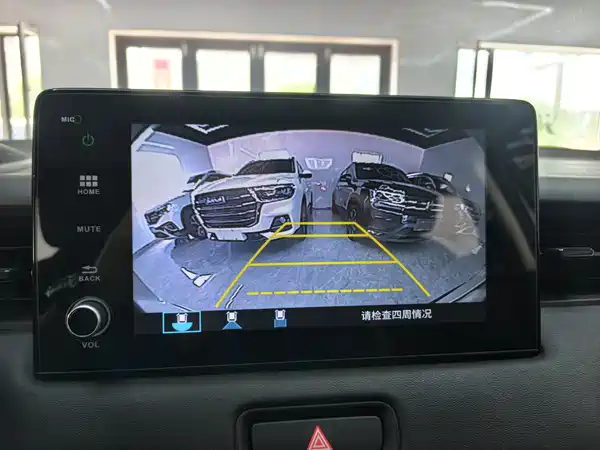 Honda HR-V 2023, фото 21