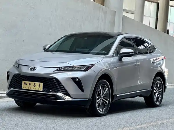 Toyota Venza 2022