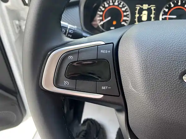 Chery Tiggo 3x 2022, фото 18