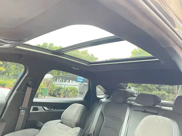 Geely Preface 2024, фото 18