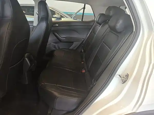 Volkswagen T-Cross 2023, фото 16