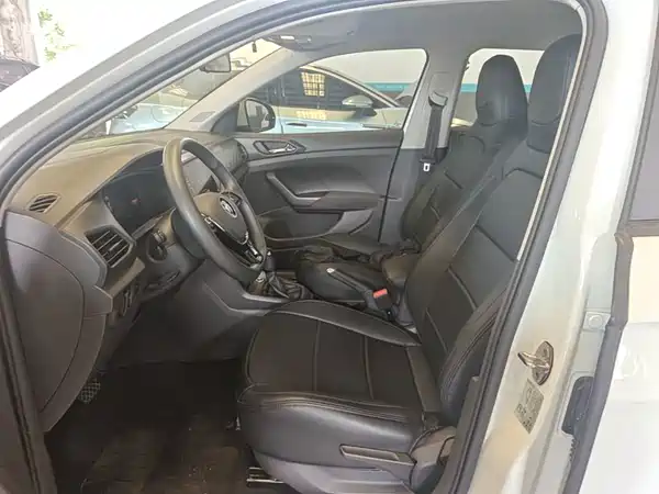Volkswagen T-Cross 2023, фото 14