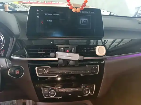 BMW X1 2022, фото 12