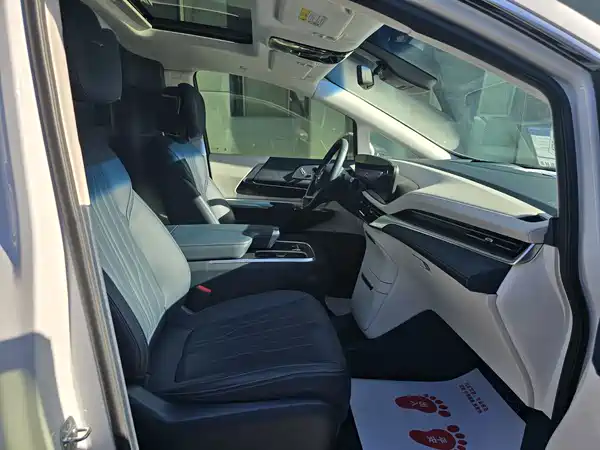 Buick Century 2023, фото 17