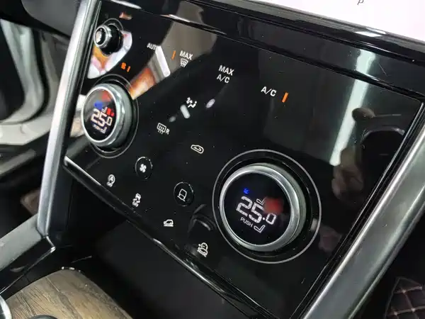 Land Rover Discovery Sport 2022, фото 14