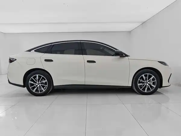 BYD Seal 06 DM-i 2024, фото 8