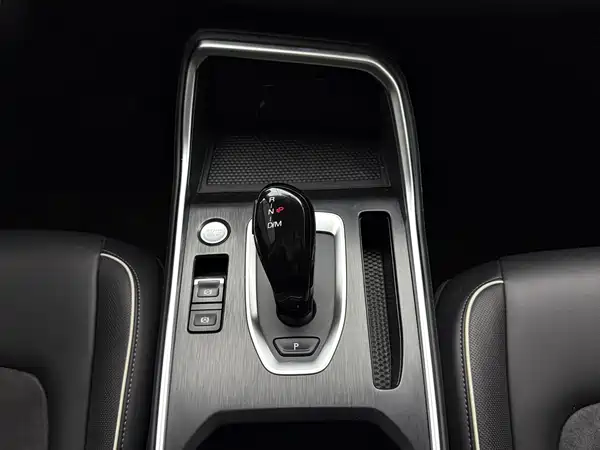 Haval H6 2021, фото 11