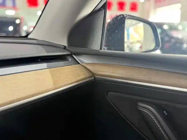 Tesla Model Y 2022, фото 13