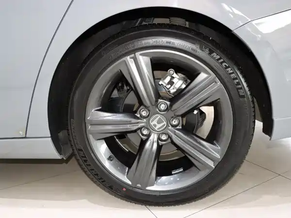 Honda Inspire 2023, фото 16