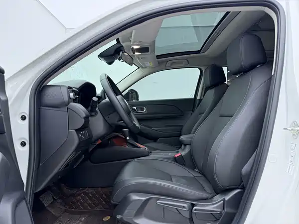 Honda XR-V 2024, фото 10