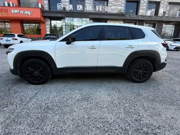 Mazda CX-50 2023, фото 8