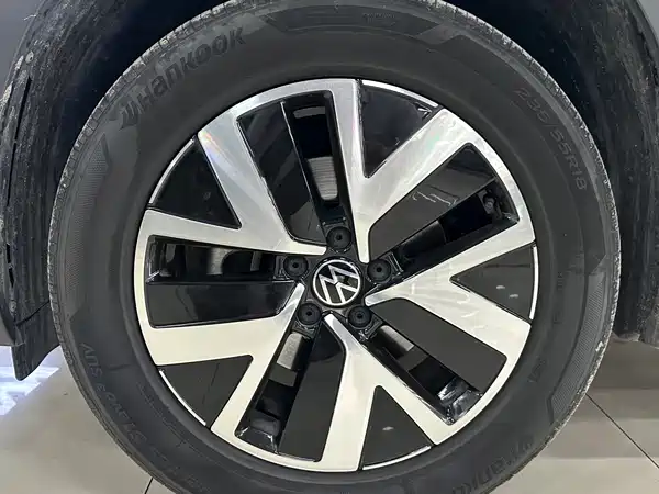 Volkswagen Tayron 2023, фото 7
