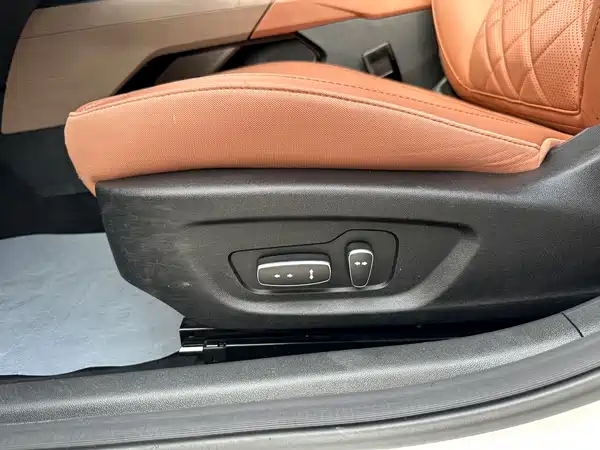 Changan Eado 2024, фото 24