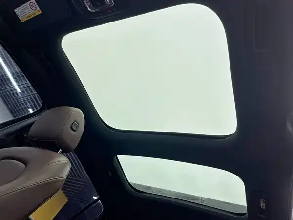 Mercedes-Benz GLB 2022, фото 18