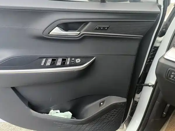 Hyundai Custin 2022, фото 7
