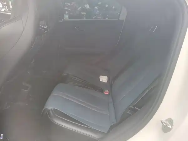 BYD Seagull 2024, фото 16