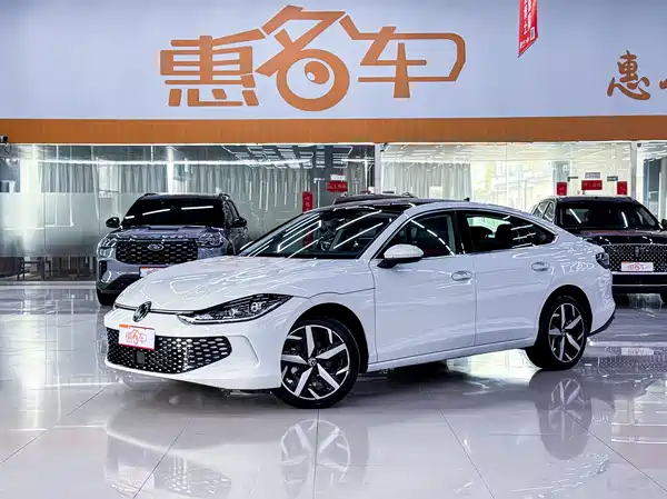 Volkswagen Lamando 2025, фото 2