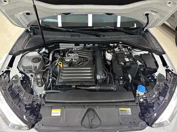Audi A3 2023, фото 16