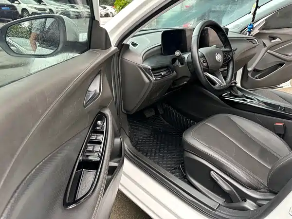 Buick Verano 2023, фото 12