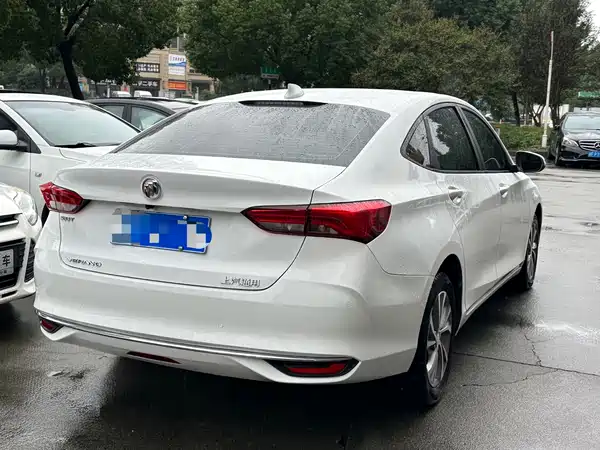Buick Verano 2023, фото 6