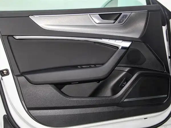 Audi A7 2024, фото 21