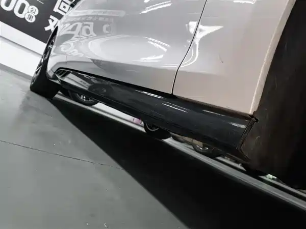 BYD Seal 2022, фото 21