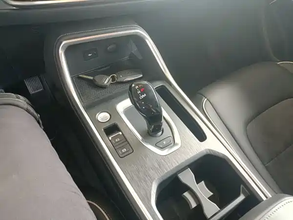 Haval H6 2021, фото 13