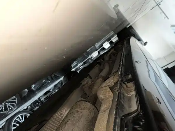 Leapmotor C01 2023, фото 21