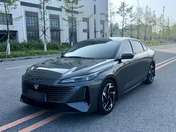 Changan Yida 2023, фото 2