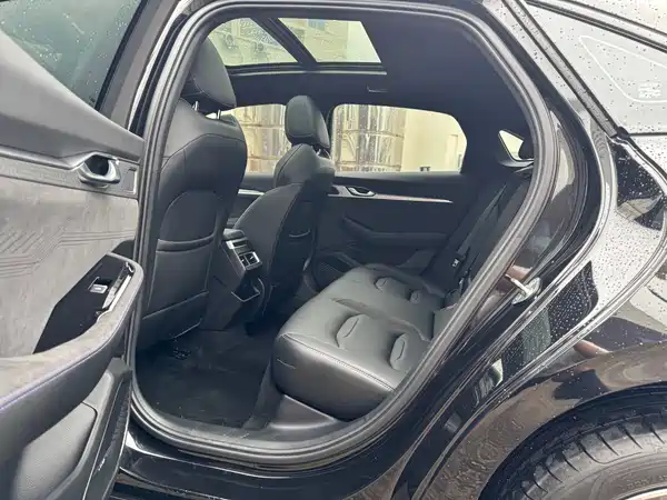 Geely Preface 2024, фото 6