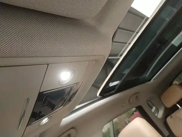 BYD Song Pro DM-i 2025, фото 18