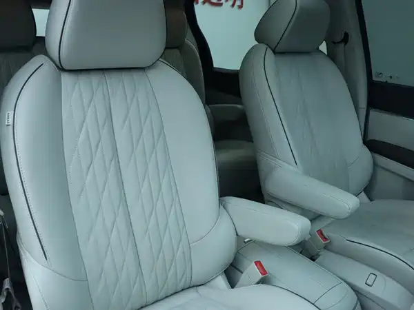 Buick GL8 2021, фото 10