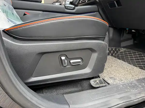 Jetour Freedom 2025, фото 11