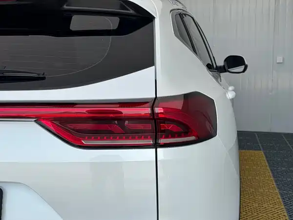 Haval H6 2023, фото 7