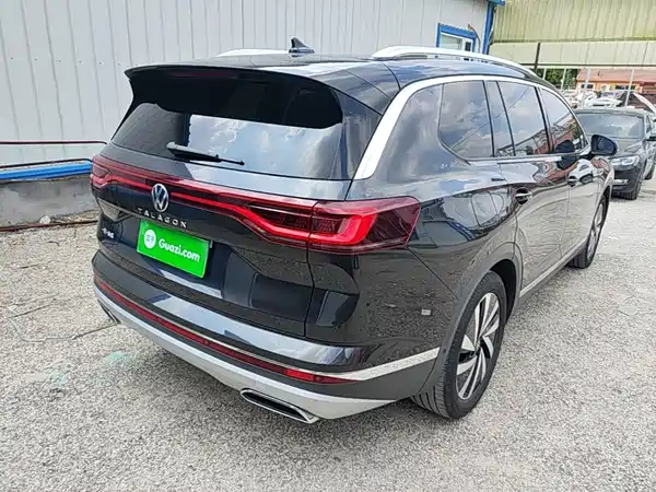 Volkswagen Talagon 2022, фото 7