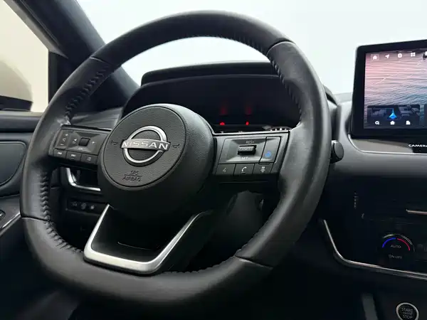 Nissan Qashqai 2023, фото 12