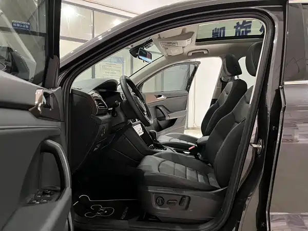 Volkswagen Tharu 2022, фото 8