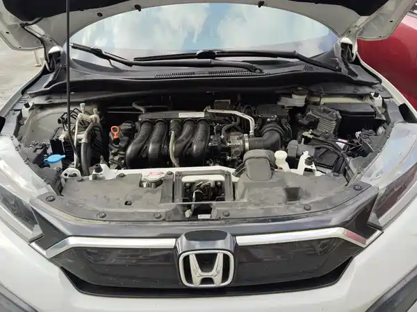 Honda XR-V 2021, фото 10