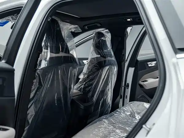 Volvo XC60 2026, фото 12