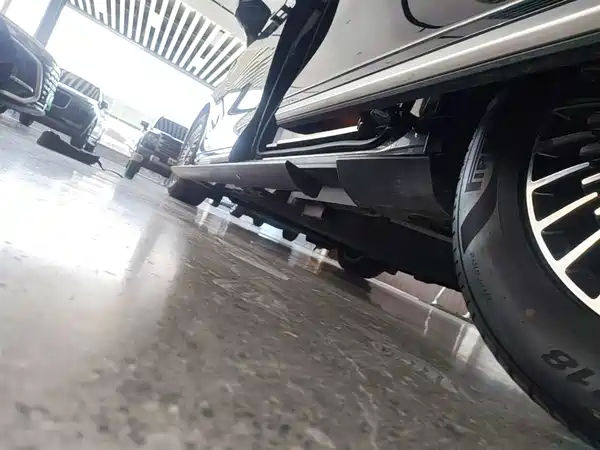 Geely Yizhen L380 2025, фото 22