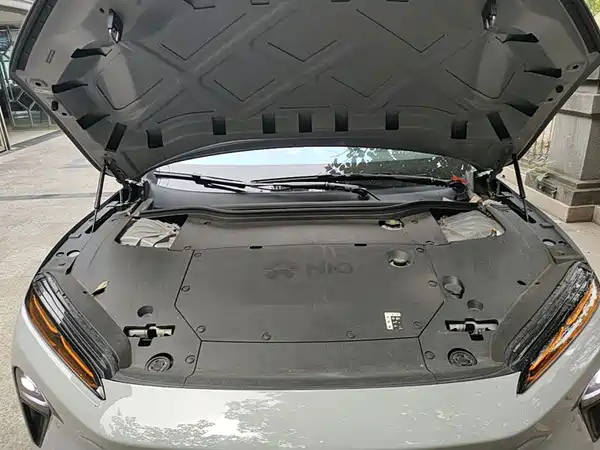 NIO ET5T 2023, фото 20