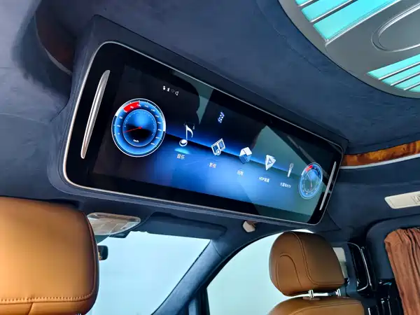 Mercedes-Benz Vito 2023, фото 19