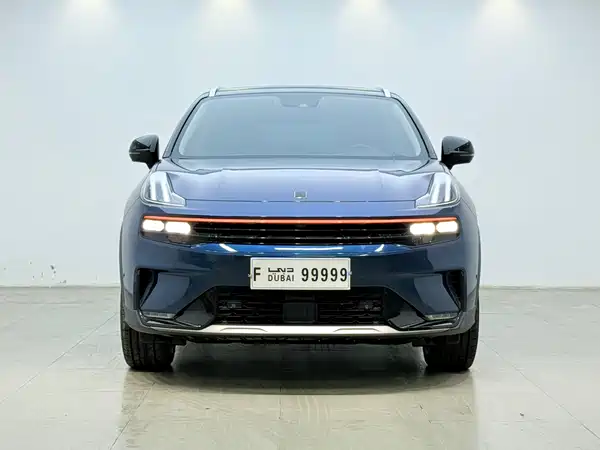 Lynk & Co 06 2020, фото 2
