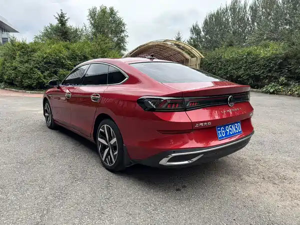 Volkswagen Lamando 2023, фото 20