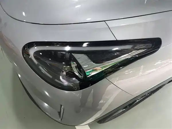 Geely EX2 2026, фото 24