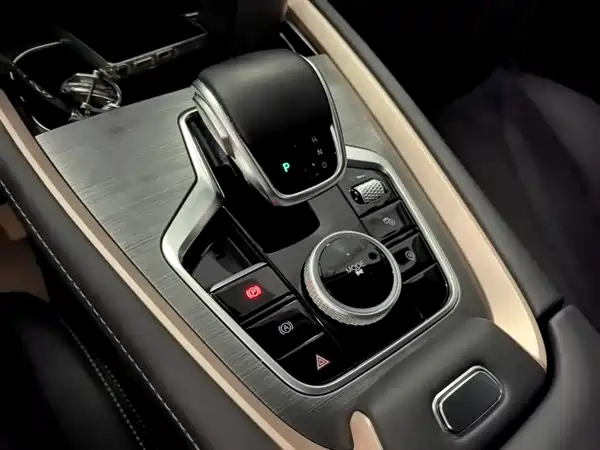 Chery Tiggo 4 Pro 2025, фото 13