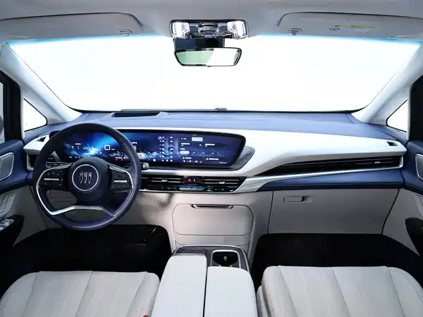 Buick Century 2023, фото 13